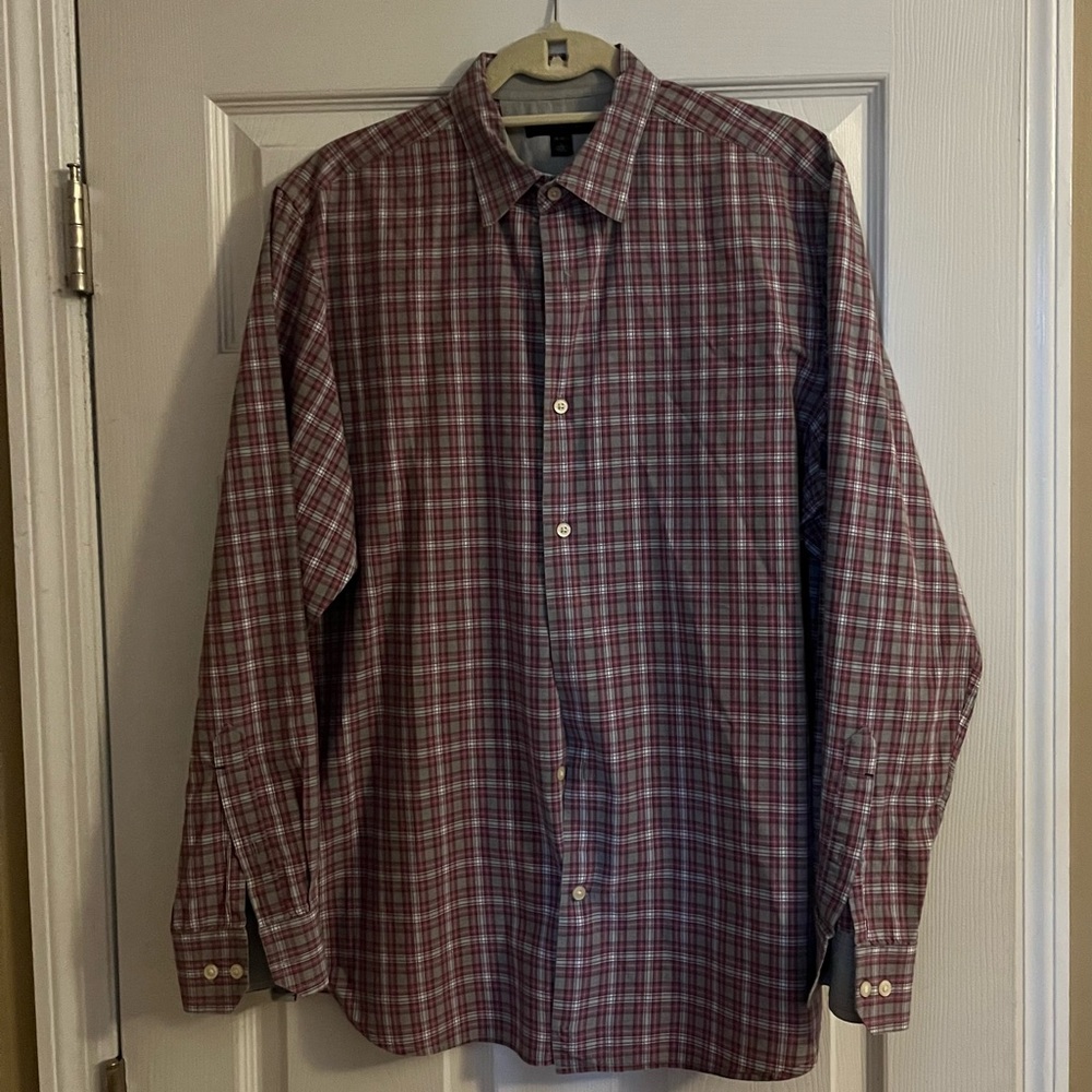 Banana Republic men’s SZ 16-16 1/2